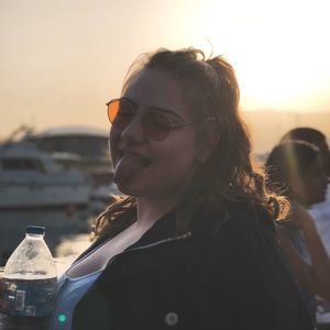 Meet your Posher, Alana